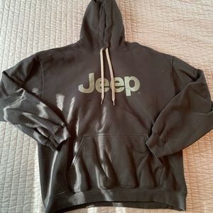 Jeep XL Sweatshirt